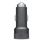 iPhone Dual USB-C 40W PD Car Charger