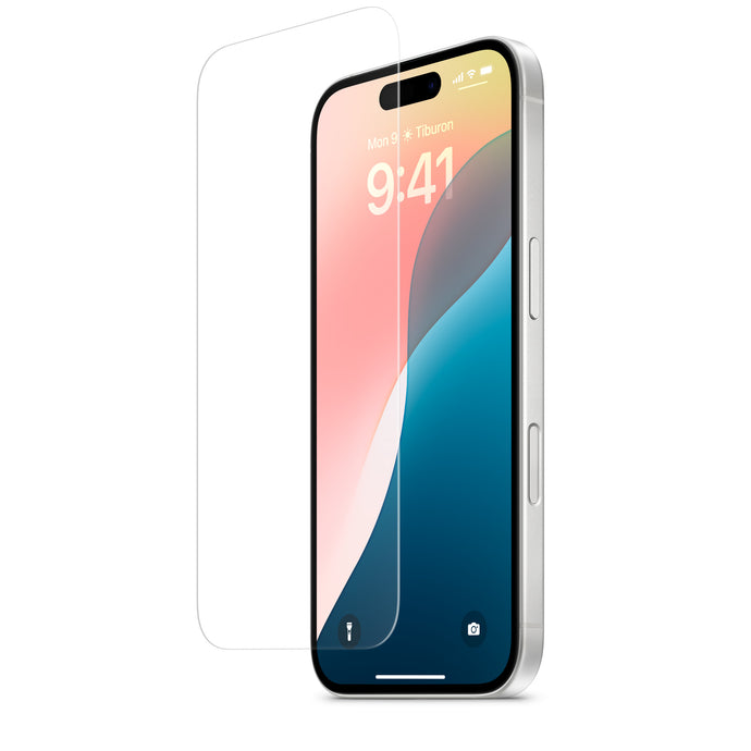 Unlimited Accidental Damage Replacement | UltraGlass 2 Screen Protector for Apple iPhone