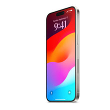 Load image into Gallery viewer, UltraGlass 21D Tempered Glass Screen Protector for All iPhone
