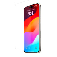 UltraGlass 21D Tempered Glass Screen Protector for All iPhone