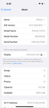 Load image into Gallery viewer, Apple iPhone Screen Repair &amp; Replacement [1 Hour Fix Time]
