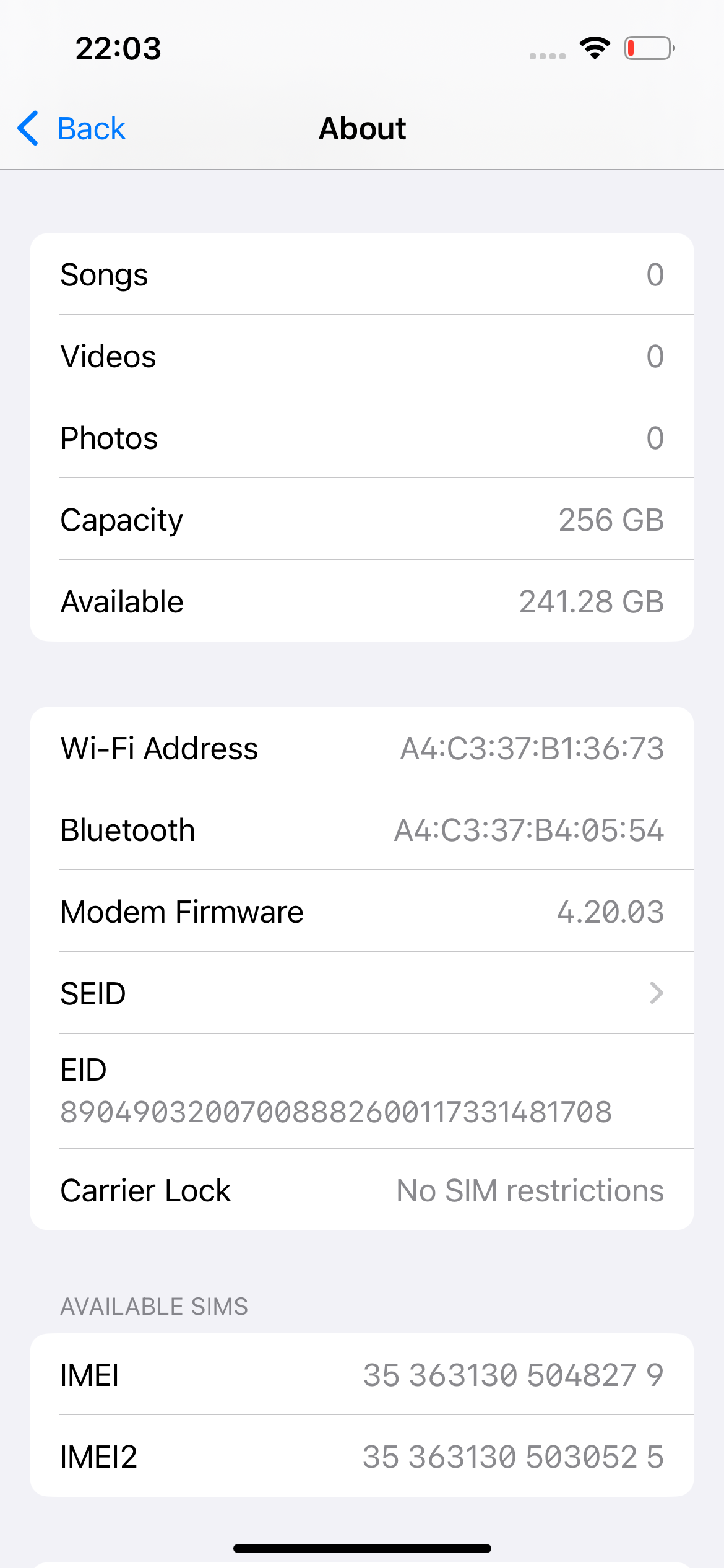 Turbo Sim | Instantly Unlock Your iPhone Sim Locked •⁠ Network Lock • Telco Lock • Carrier Lock