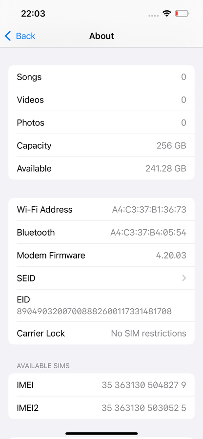 Turbo Sim | Instantly Unlock Your iPhone Sim Locked •⁠ Network Lock • Telco Lock • Carrier Lock