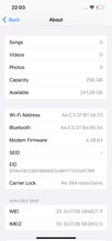 Load image into Gallery viewer, [Turbo Sim] Apple iPhone XR | 64GB • 128GB • 256GB
