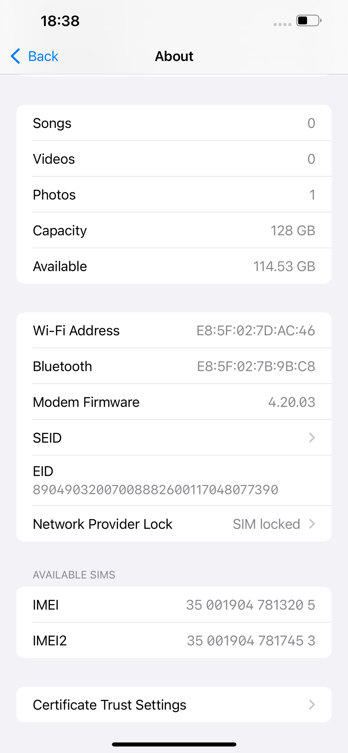 Turbo Sim | Instantly Unlock Your iPhone Sim Locked •⁠ Network Lock • Telco Lock • Carrier Lock