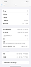 Load image into Gallery viewer, [Turbo Sim] Apple iPhone XR | 64GB • 128GB • 256GB
