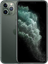 Load image into Gallery viewer, [Pre-owned/Second] Apple iPhone 11 Pro Max | 64GB • 256GB • 512GB
