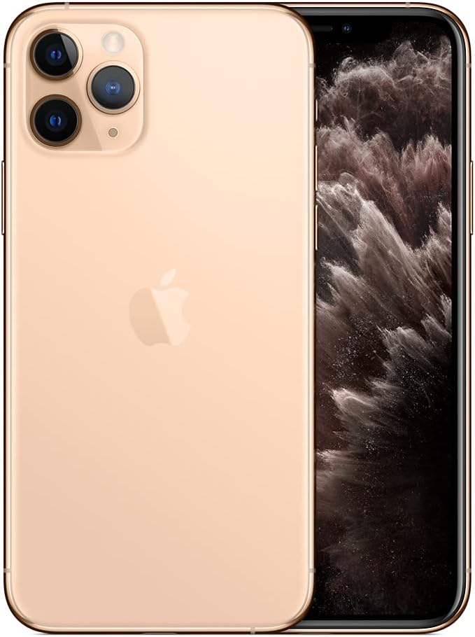 Turbo Sim] Apple iPhone 11 Pro Max | 64GB • 256GB • 512GB – Mobile