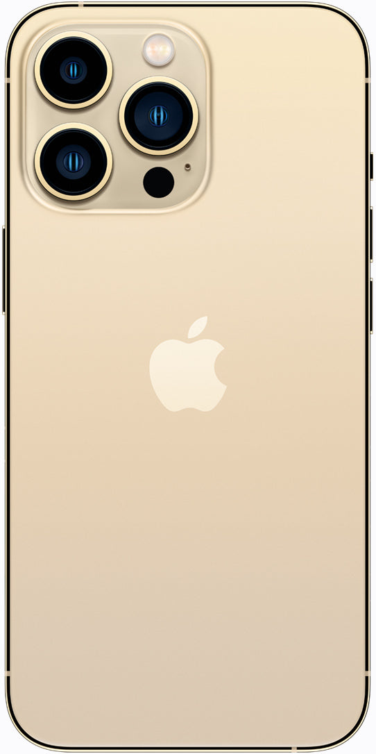 [Pre-owned/Second] Apple iPhone 13 Pro | 128GB • 256GB • 512GB • 1TB