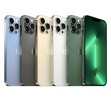 Load image into Gallery viewer, [Turbo Sim] Apple iPhone 13 Pro Max | 128GB • 256GB • 512GB • 1TB
