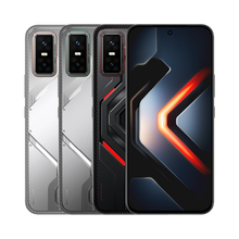 Load image into Gallery viewer, [Go AhaPay] Infinix GT 30 Pro | Pelan Ansuran Kad Debit • Layak Untuk Semua – Termasuk CTOS Sangkut ✅
