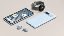 Load image into Gallery viewer, New Google Pixel 7a 128GB [Ansuran Bulanan - Beli Sekarang Bayar Kemudian - Debit Kad - Tanpa Kad Kredit - Seluruh Malaysia - Buy Now Pay Later]
