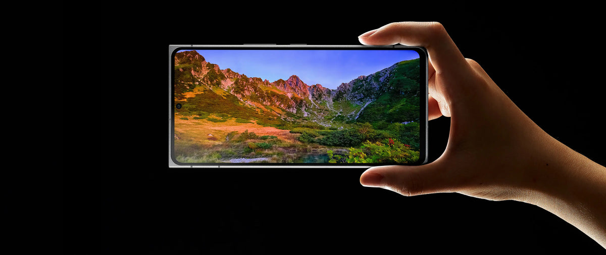[Ansuran Kedai] Leica Phone Leitz Phone 2  |  GoAnsuran ~ Walau Blacklist 100% Dijamin Lulus ✅