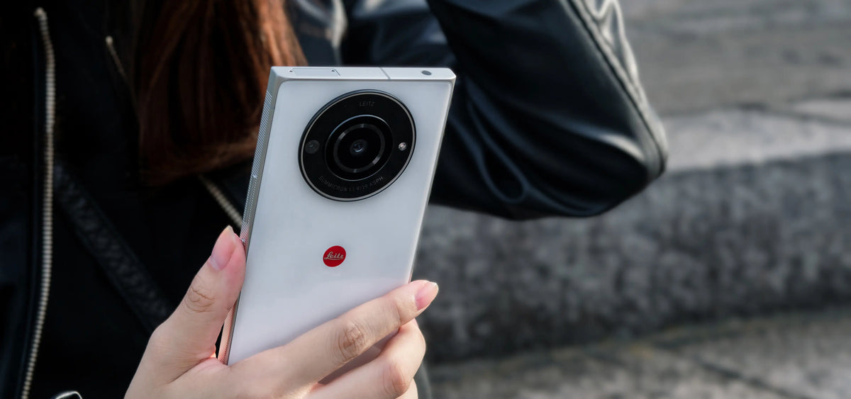 [Ansuran Kedai] Leica Phone Leitz Phone 2  |  GoAnsuran ~ Walau Blacklist 100% Dijamin Lulus ✅