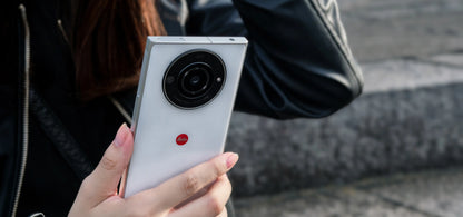 [Ansuran Kedai] Leica Phone Leitz Phone 2  |  GoAnsuran ~ Walau Blacklist 100% Dijamin Lulus ✅
