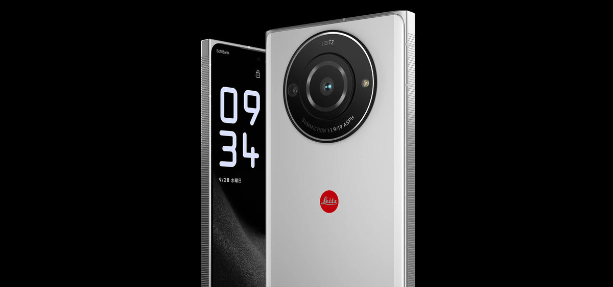 [Ansuran Kedai] Leica Phone Leitz Phone 2  |  GoAnsuran ~ Walau Blacklist 100% Dijamin Lulus ✅