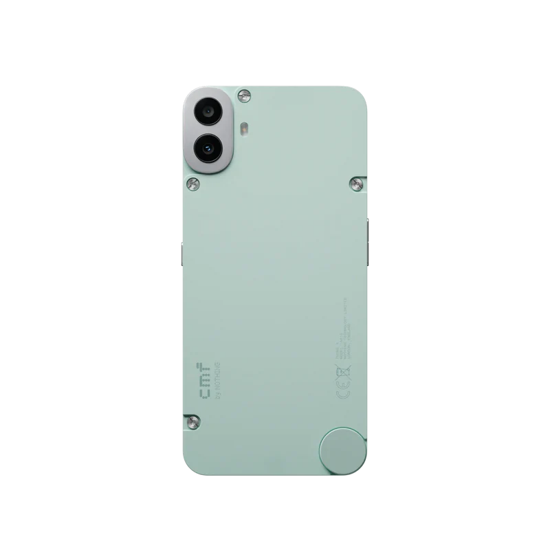 [GoSewaBeli] Nothing CMF Phone 1  |  Flexi Rent — Bebas Pulang • Naik Taraf • Milik