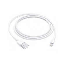 Load image into Gallery viewer, Apple Lightning to USB Cable
