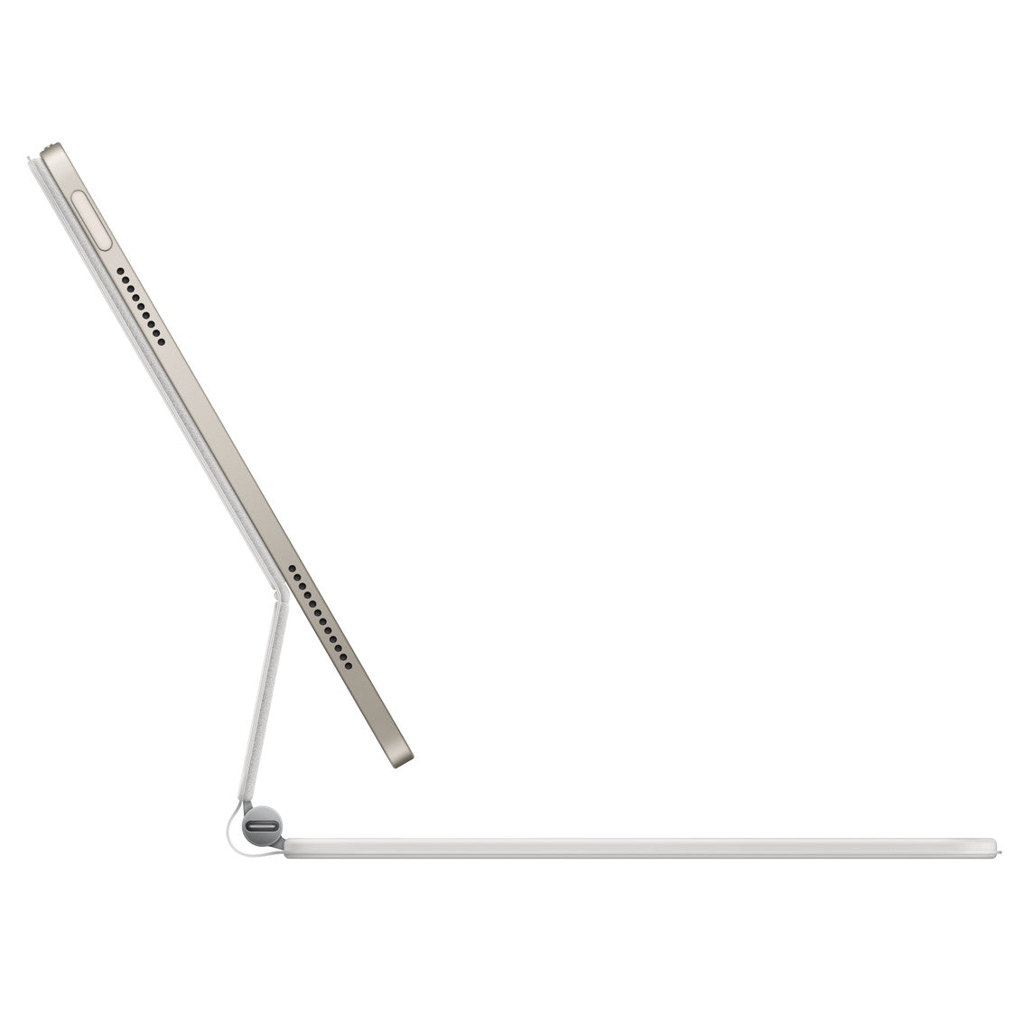 Apple iPad Magic Keyboard [Ansuran Bulanan - Beli Sekarang Bayar Kemudian - Debit Kad - Tanpa Kad Kredit - Seluruh Malaysia - Buy Now Pay Later]