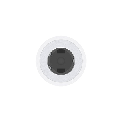 Apple Lightning to 3.5mm Headphone Jack Adapter