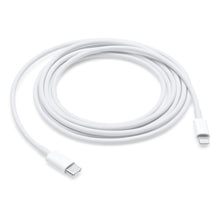 Load image into Gallery viewer, Apple USB-C to Lightning Cable
