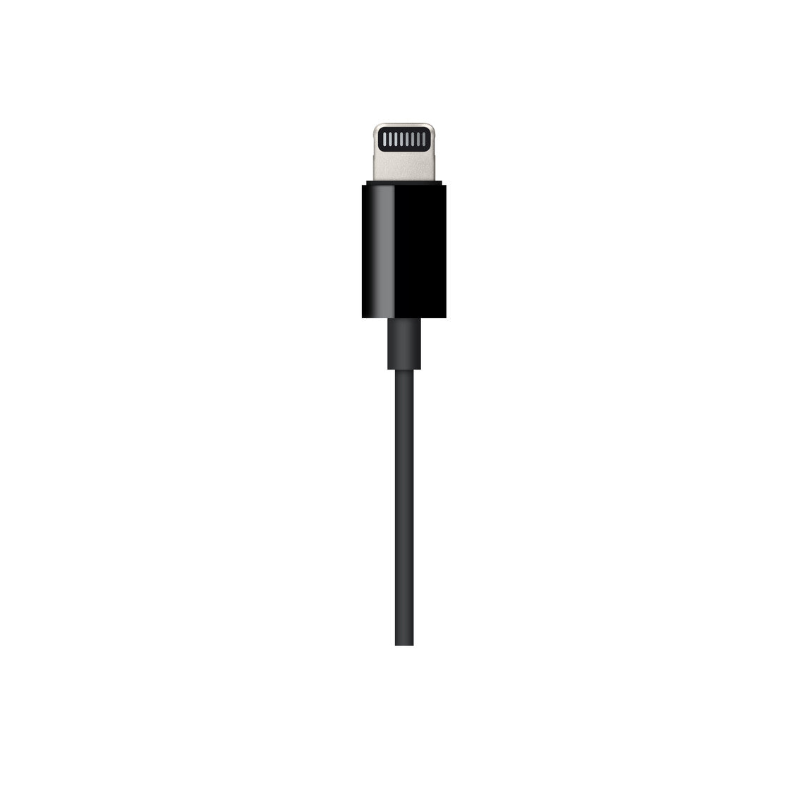 Lightning to 3.5mm Audio Cable (1.2m) — Apple Genuine Parts™