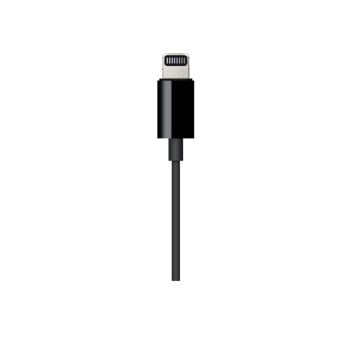 Lightning to 3.5mm Audio Cable (1.2m)