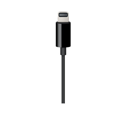 Lightning to 3.5mm Audio Cable (1.2m) — Apple Genuine Parts™