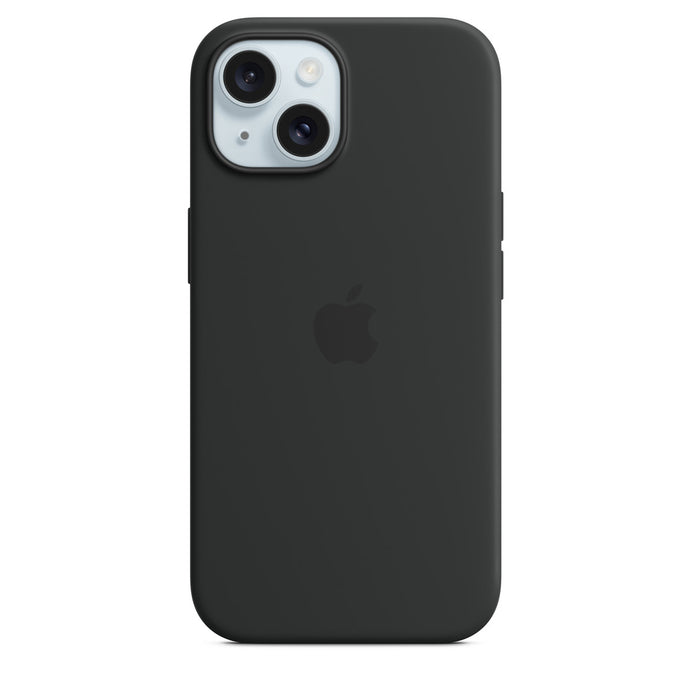 iPhone Silicone Case with MagSafe