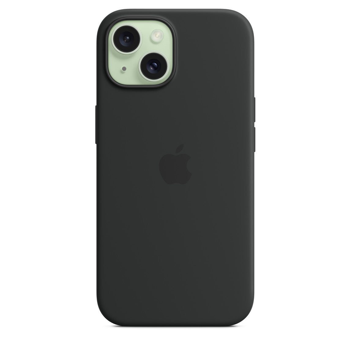 iPhone Silicone Case with MagSafe