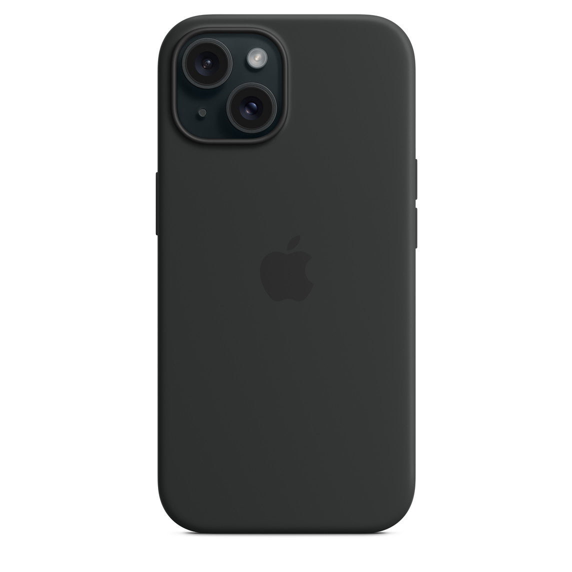 iPhone Silicone Case with MagSafe