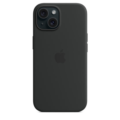 iPhone Silicone Case with MagSafe