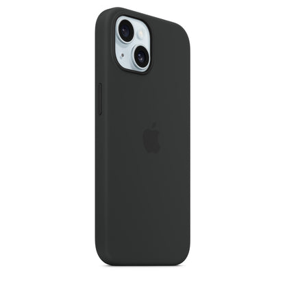 iPhone Silicone Case with MagSafe