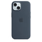 iPhone Silicone Case with MagSafe