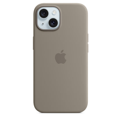 iPhone Silicone Case with MagSafe