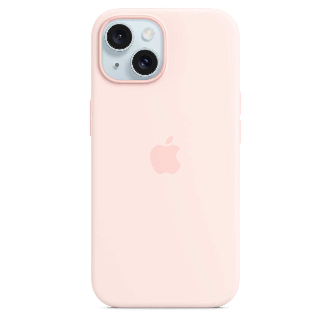 iPhone Silicone Case with MagSafe