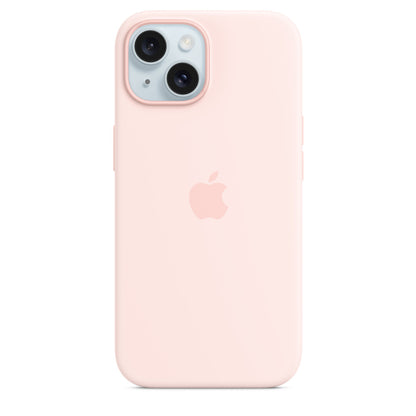 iPhone Silicone Case with MagSafe