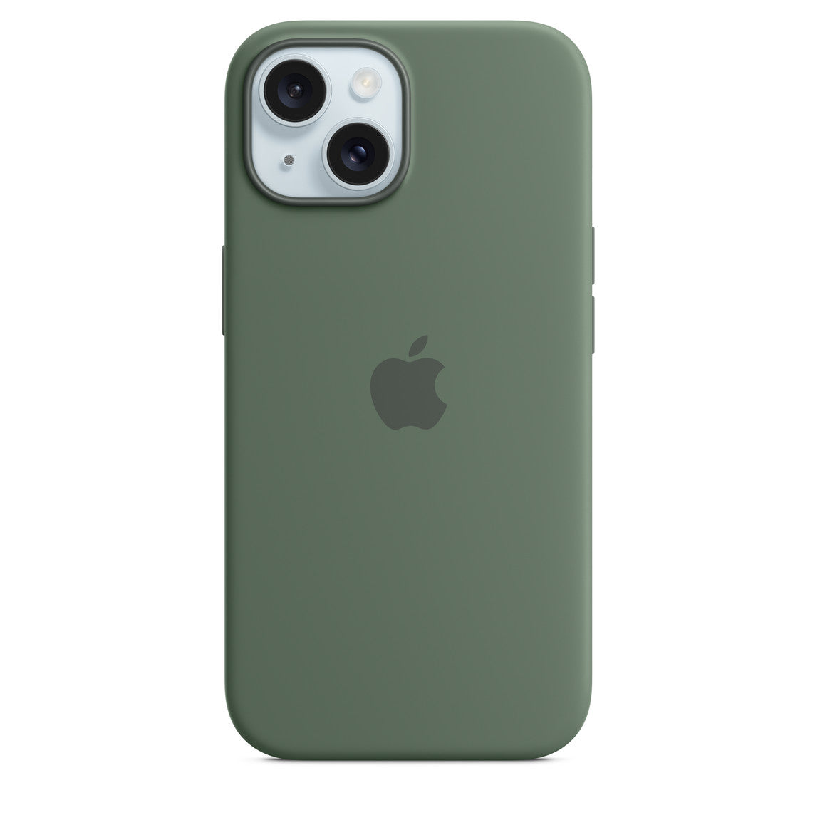 iPhone Silicone Case with MagSafe