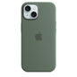 iPhone Silicone Case with MagSafe