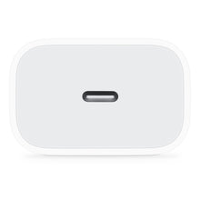 Load image into Gallery viewer, Apple 20W USB-C Power Adapter | Two Flat Parallel Pins
