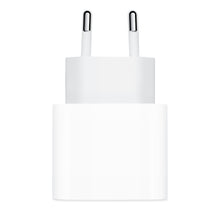 Load image into Gallery viewer, Apple 20W USB-C Power Adapter | Two Round Pins
