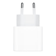 Apple 20W USB-C Power Adapter | Two Round Pins
