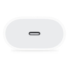 Load image into Gallery viewer, Apple 20W USB-C Power Adapter | Two Round Pins
