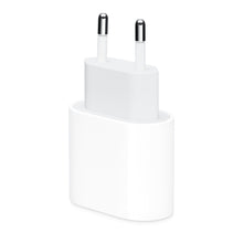 Load image into Gallery viewer, Apple 20W USB-C Power Adapter | Two Round Pins
