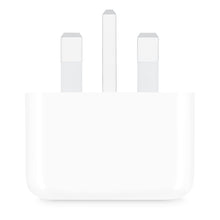 Load image into Gallery viewer, Apple 20W USB-C Power Adapter
