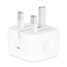 Load image into Gallery viewer, Apple 20W USB-C Power Adapter
