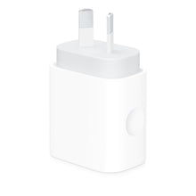 Load image into Gallery viewer, Apple 20W USB-C Power Adapter | Two Flat Pins In V-shape
