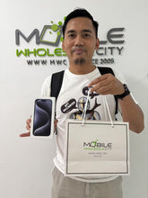Load image into Gallery viewer, MWC Happy Customer 12 - GoAnsuran — Ansuran Ringan Tanpa Beban ~ Tanpa Syarat Ketat! ✅ | Walau Blacklist 100% Dijamin Lulus ✅ | Tanpa Dokumen ✅ | 💥 Agent GoAnsuran Diperlukan Segera!

GoSewaBeli - Sewa Miliki  |  Go Flexi Rent-To-Own — From Rental to Ownership, Made Easy | Flexi Rent — Bebas Pulang • Naik Taraf • Milik |  Flexi Rent — Return Anytime • Upgrade Anytime • Own It Eventually

