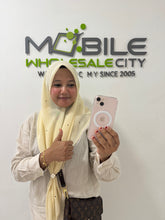 Load image into Gallery viewer, MWC Happy Customer 8 - GoAnsuran — Ansuran Ringan Tanpa Beban ~ Tanpa Syarat Ketat! ✅ | Walau Blacklist 100% Dijamin Lulus ✅ | Tanpa Dokumen ✅ | 💥 Agent GoAnsuran Diperlukan Segera!

GoSewaBeli - Sewa Miliki  |  Go Flexi Rent-To-Own — From Rental to Ownership, Made Easy | Flexi Rent — Bebas Pulang • Naik Taraf • Milik |  Flexi Rent — Return Anytime • Upgrade Anytime • Own It Eventually

