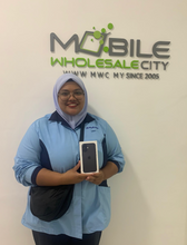 Load image into Gallery viewer, MWC Pelan Ansuran EasyPay Kad Debit - Cara Lebih Bijak Untuk Membuat Bayaran Bagi Pembelian Yang Anda Benar-Benar Inginkan
